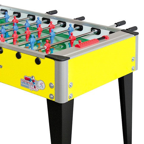Baby foot Roberto Sport College jaune