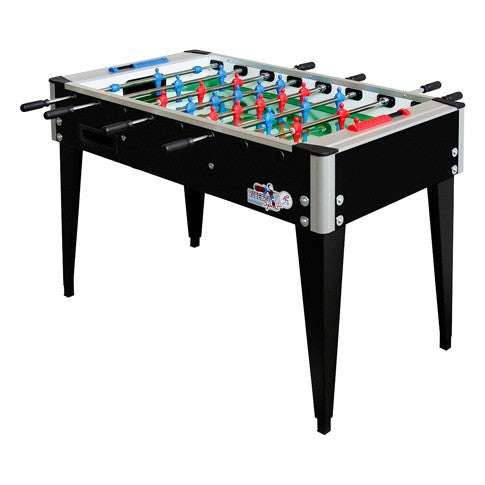 Baby foot Roberto Sport College noir