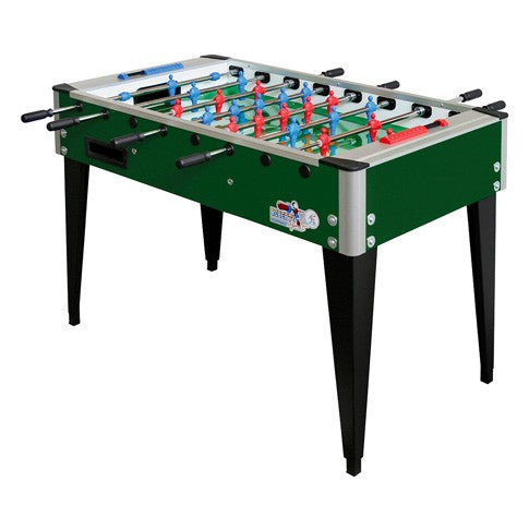 Baby foot Roberto Sport College vert
