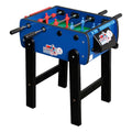 Baby foot Roberto Sport Roby Color Bleu