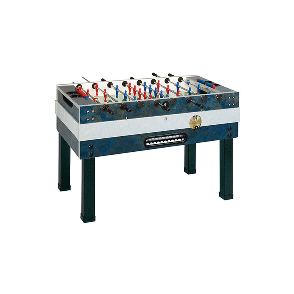 Baby foot Garlando Deluxe Outdoor