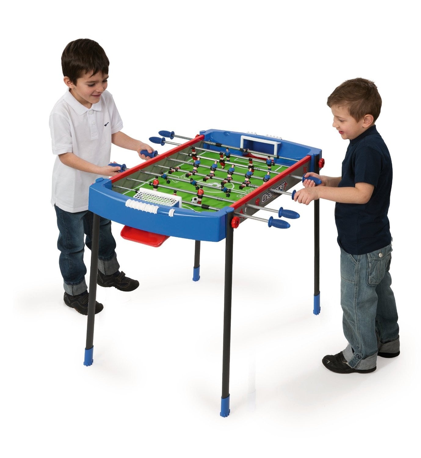 Baby foot Enfant Smoby Challenger