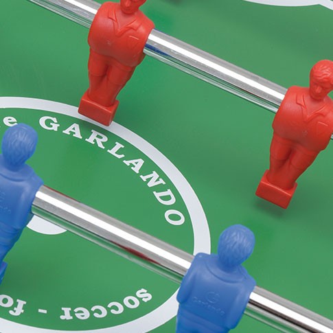 Baby foot Garlando extérieur Master Pro