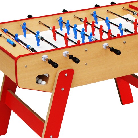 Baby foot Stella Junior Hêtre