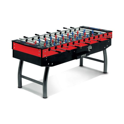Baby foot FAS Orobic rouge