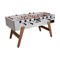 Baby-foot Deutscher meister - Profiline Blanc