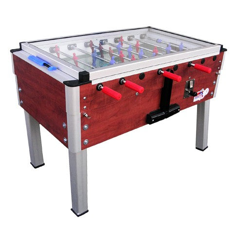 Baby Foot Roberto Sport Export teck