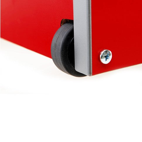 Baby foot FAS Smart rouge