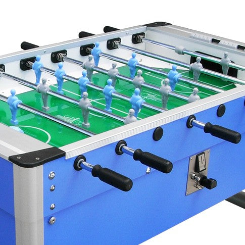 Baby foot Roberto Sport Summer Extérieur Monnayeur