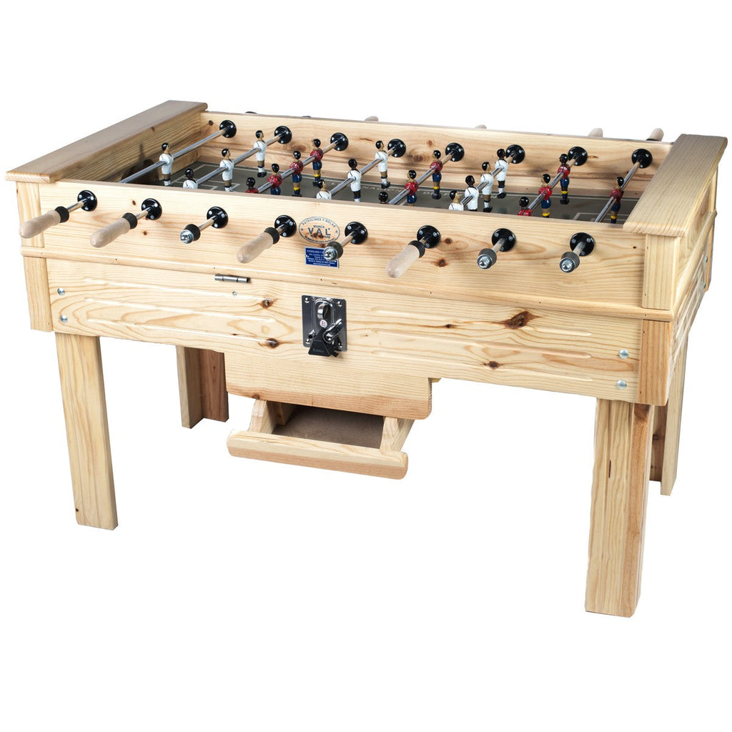 Baby foot Enfant VAL junior