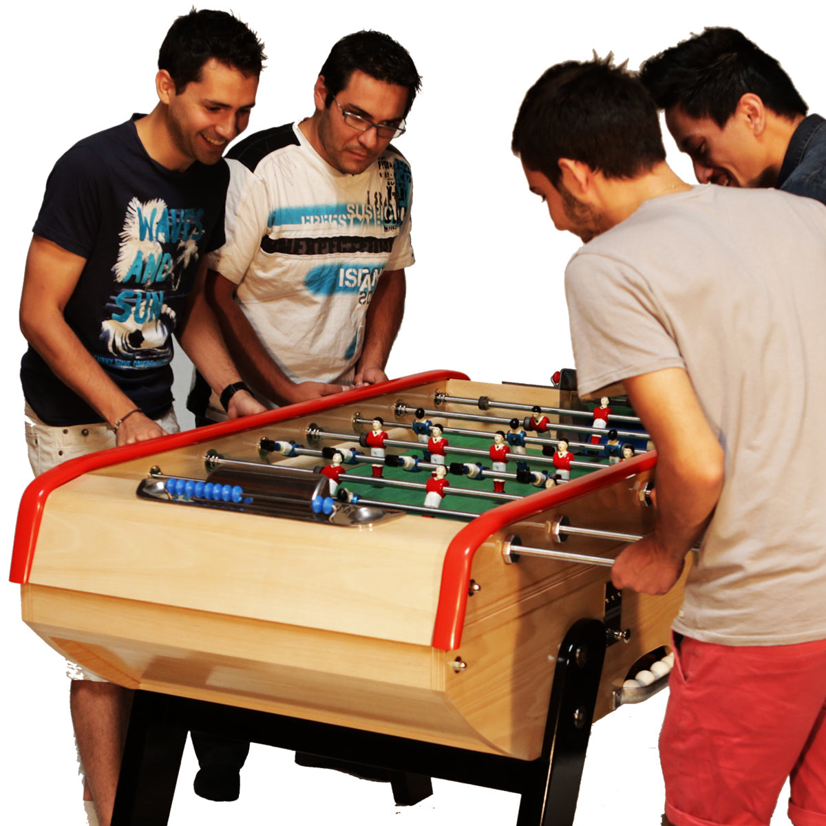 Baby foot Bonzini B60
