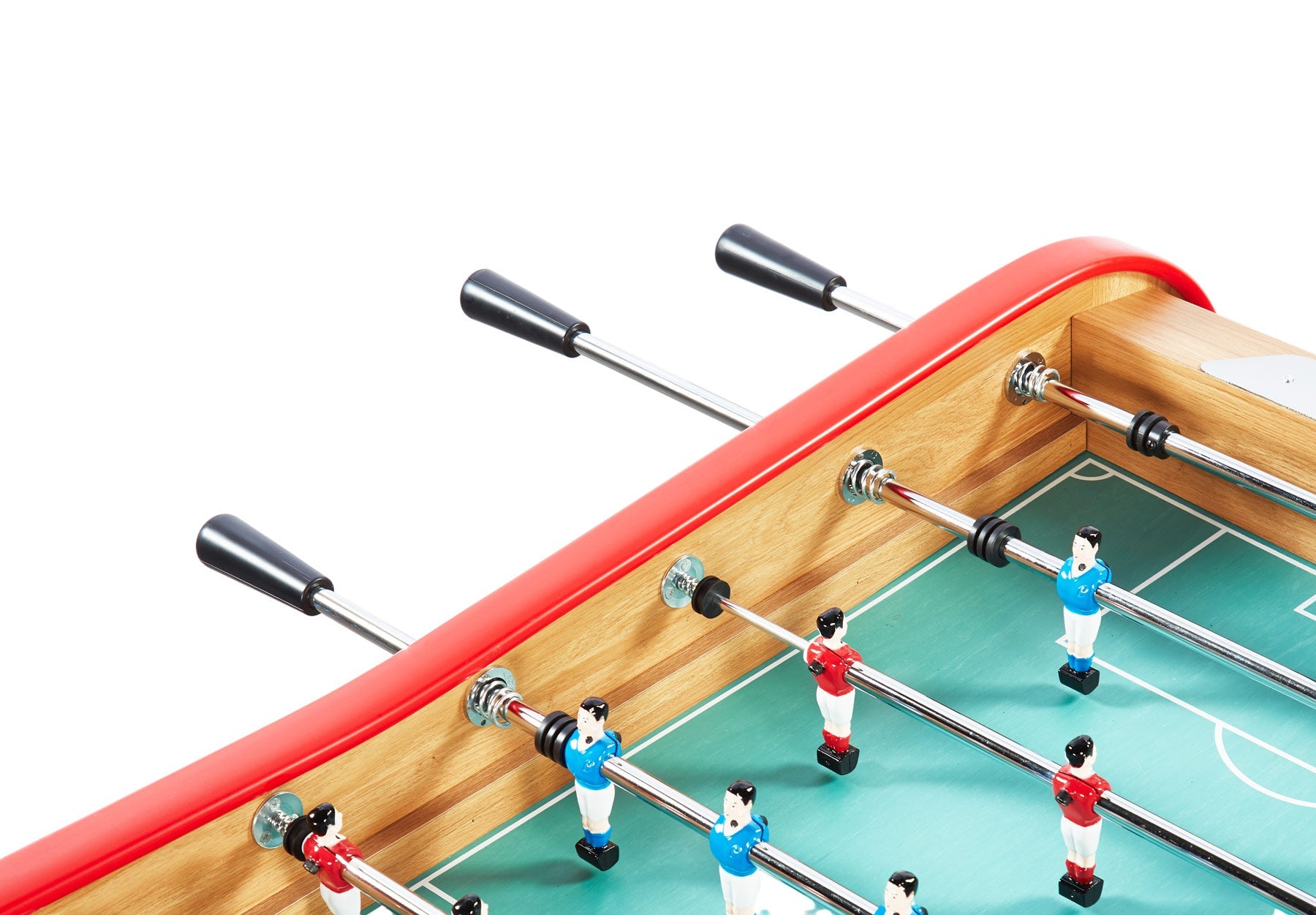 Baby foot de bar en bois