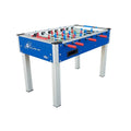 Baby foot Roberto Sport College Pro bleu