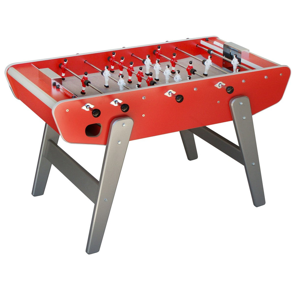 Baby foot Stella Home rouge