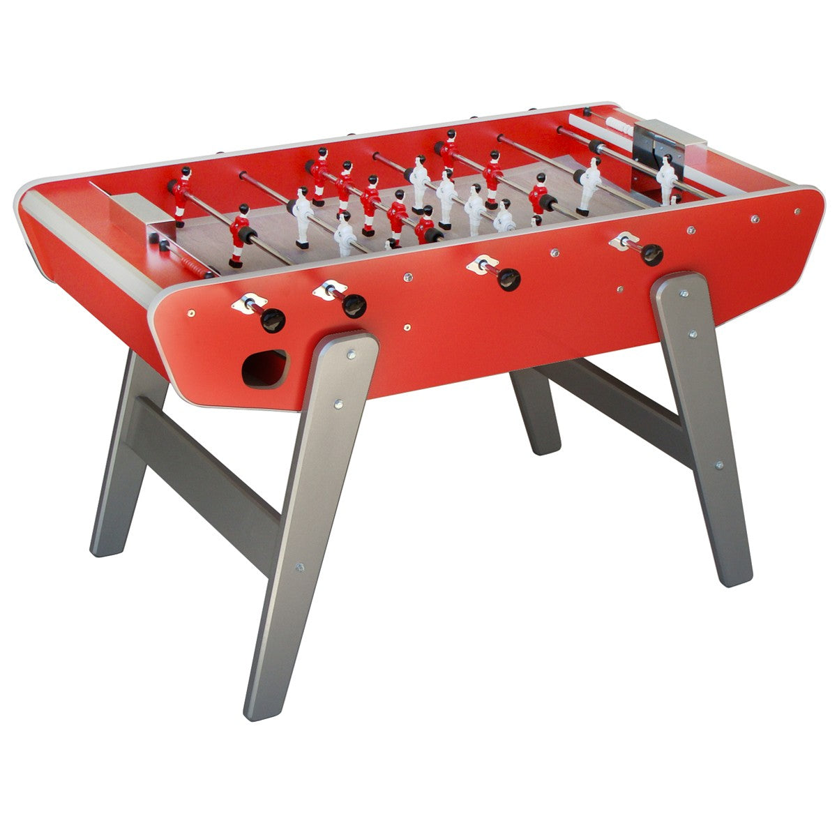 Baby foot Stella Home rouge