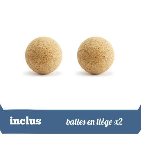 Baby foot Smoby Esprit du jeu