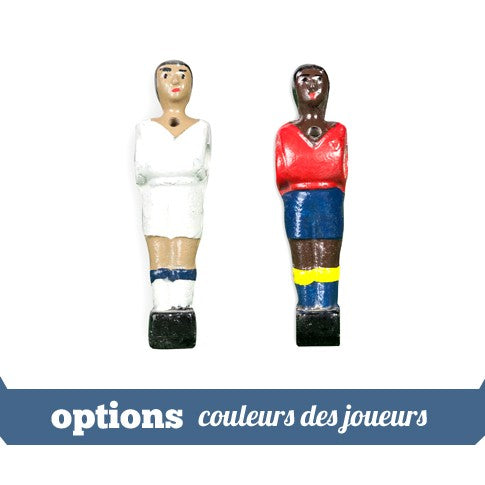 Baby foot Enfant VAL junior