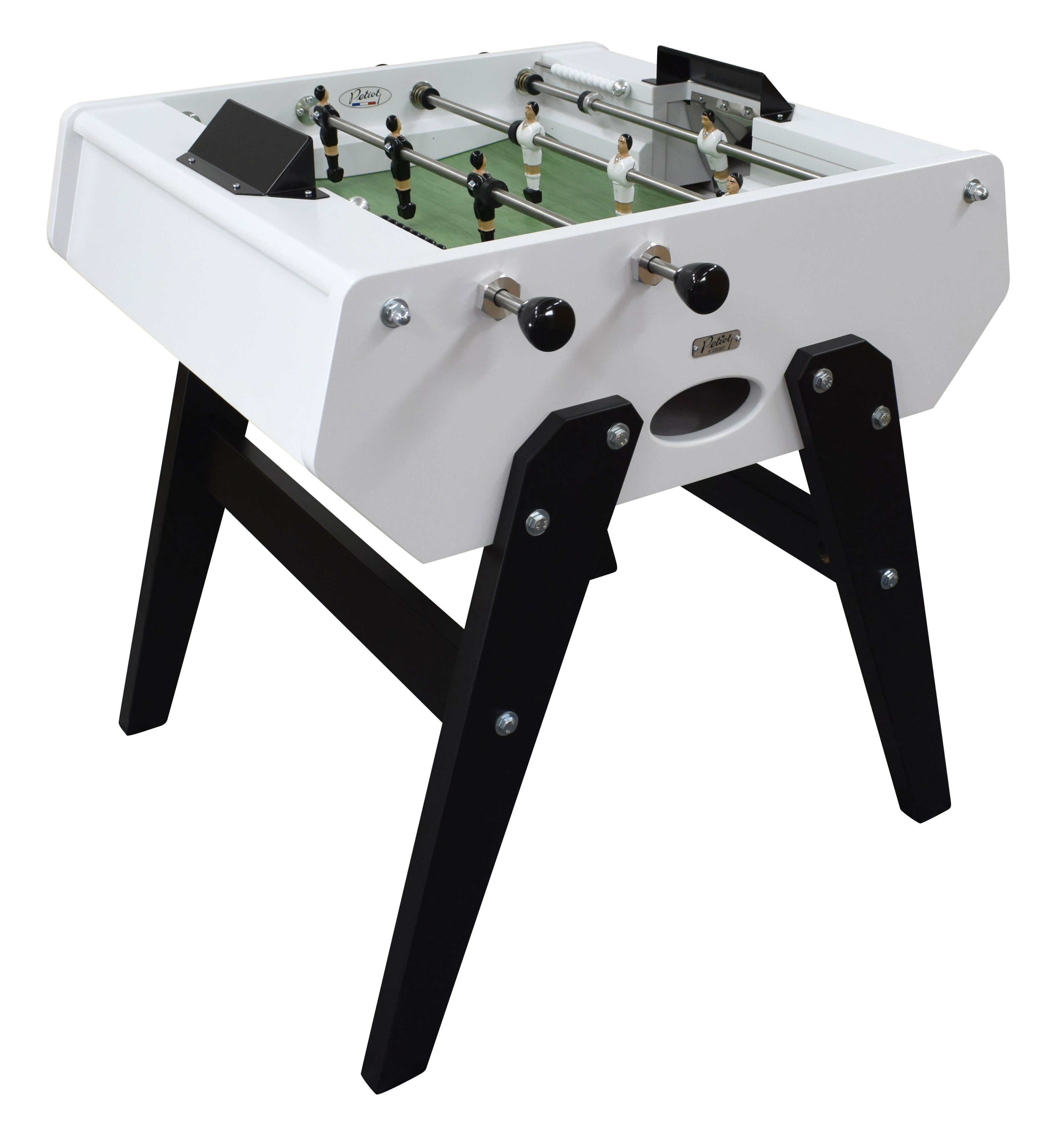 Baby Foot Petiot Tandem 1 CONTRE 1