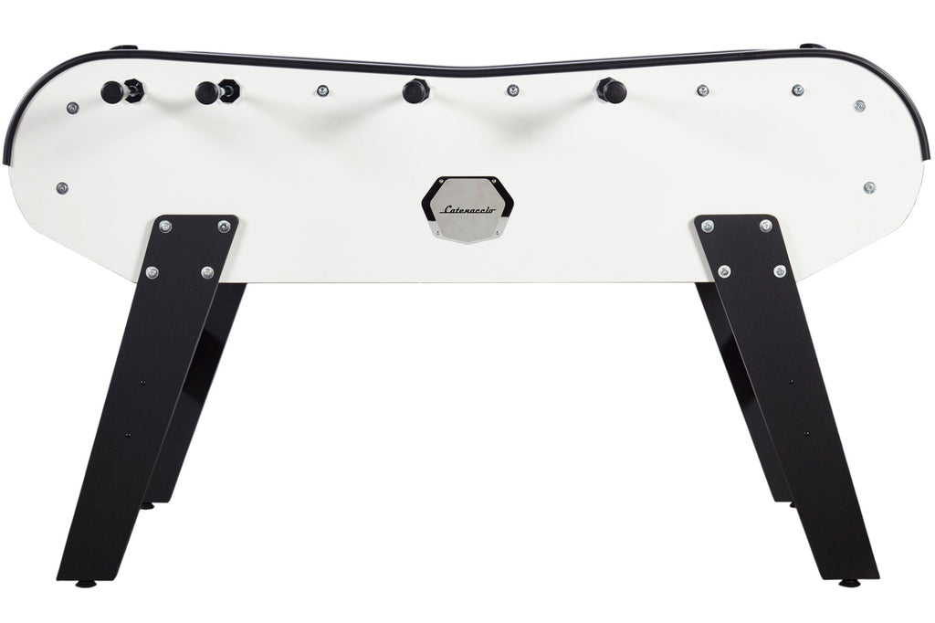 Baby foot Sportivo Design Blanc