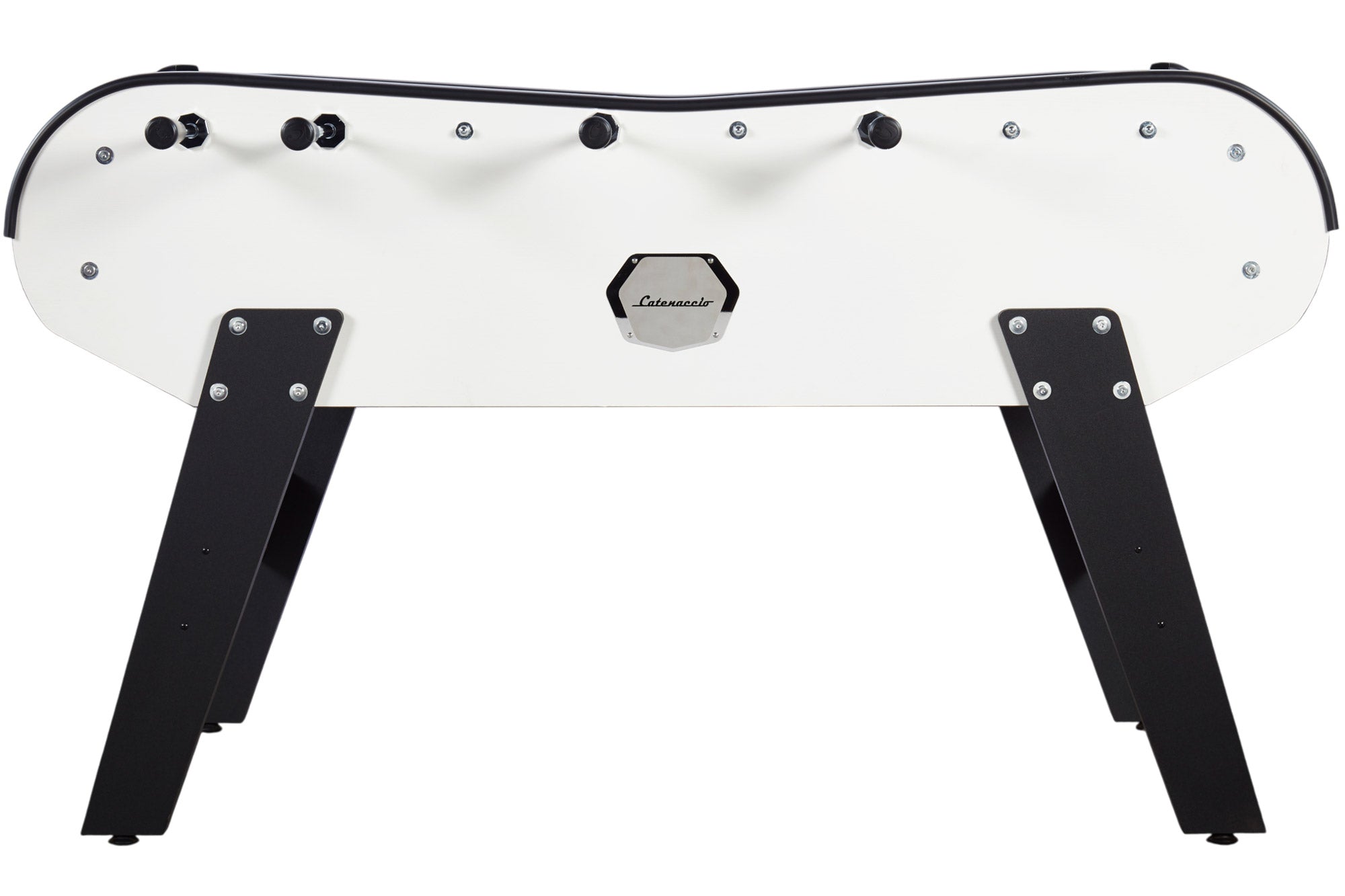 Baby foot Sportivo Design Blanc