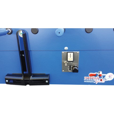 Baby Foot Roberto Sport Export bleu