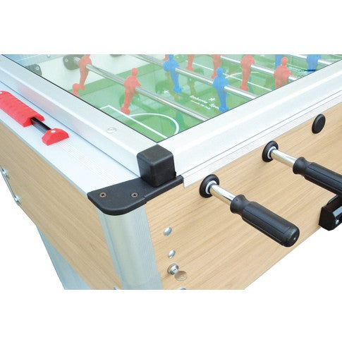 Baby foot Roberto Sport Export bois