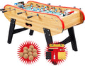 Baby foot Sportivo + Pack Essentiel (balles+kit entretien)