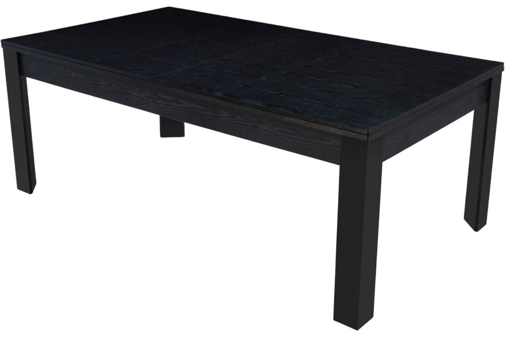 Billard convertible 7FT Prego Bois Noir