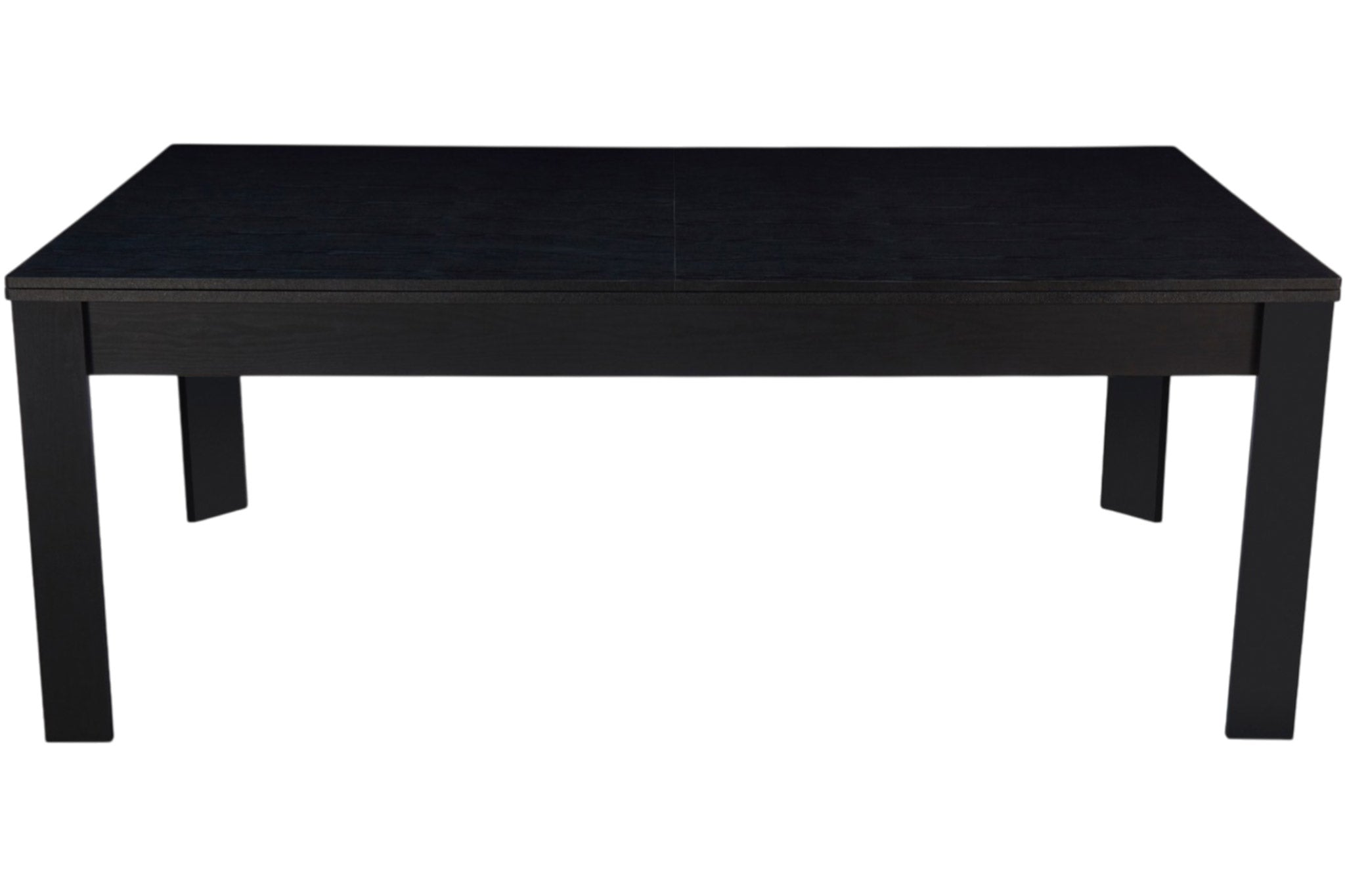 Billard convertible 7FT Prego Bois Noir