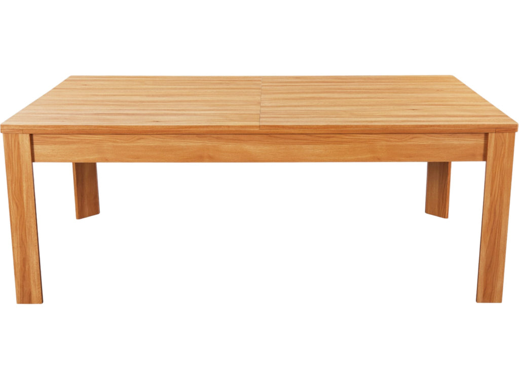 Billard convertible 7FT Prego Bois Clair