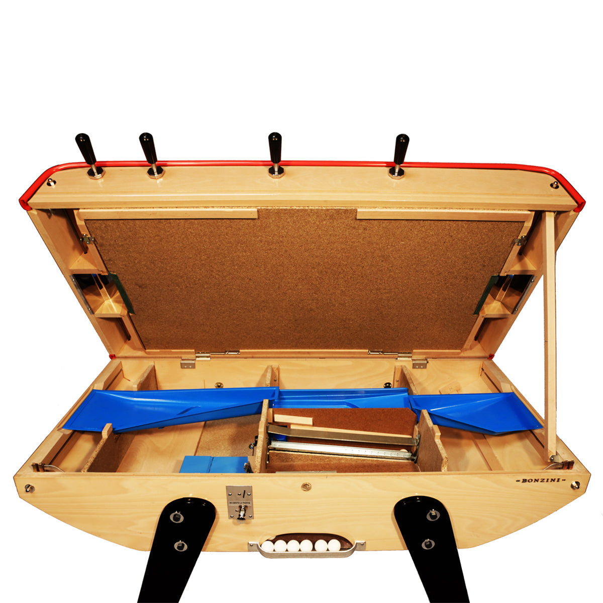 Baby foot Bonzini B60